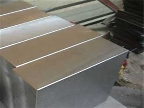 冷鐓模具鋼材，緊固件模具